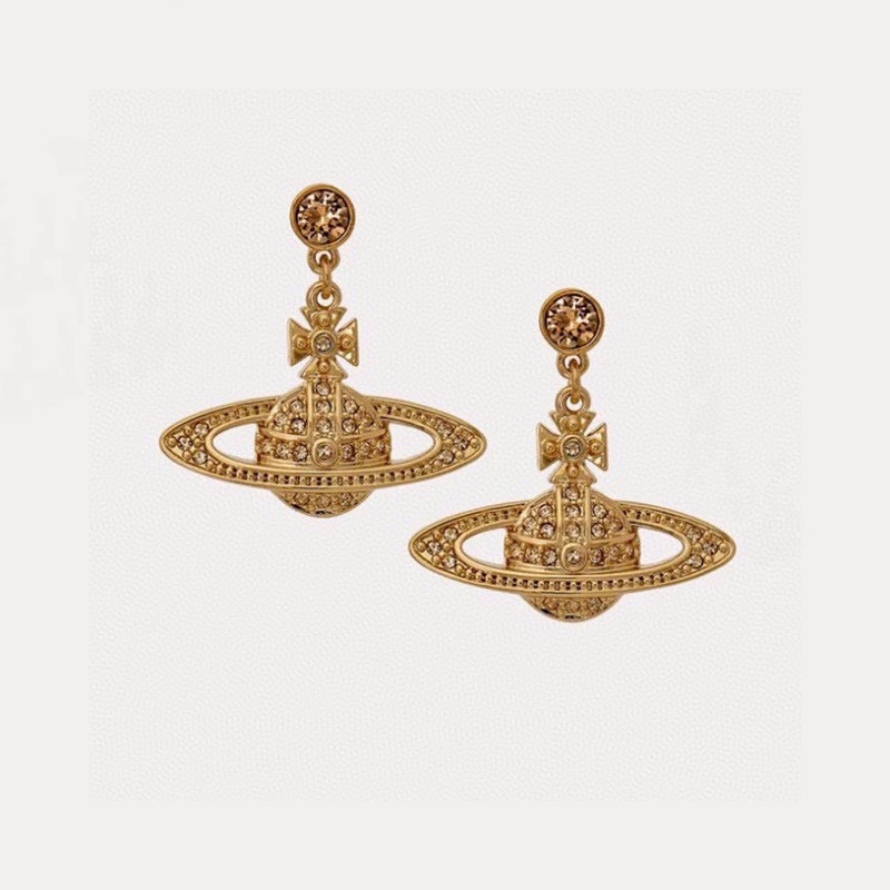 Vivienne Westwood Earrings